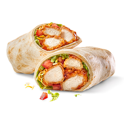 "Classic Chicken Wrap ( Buffalo Wild Wings) - Click here to View more details about this Product